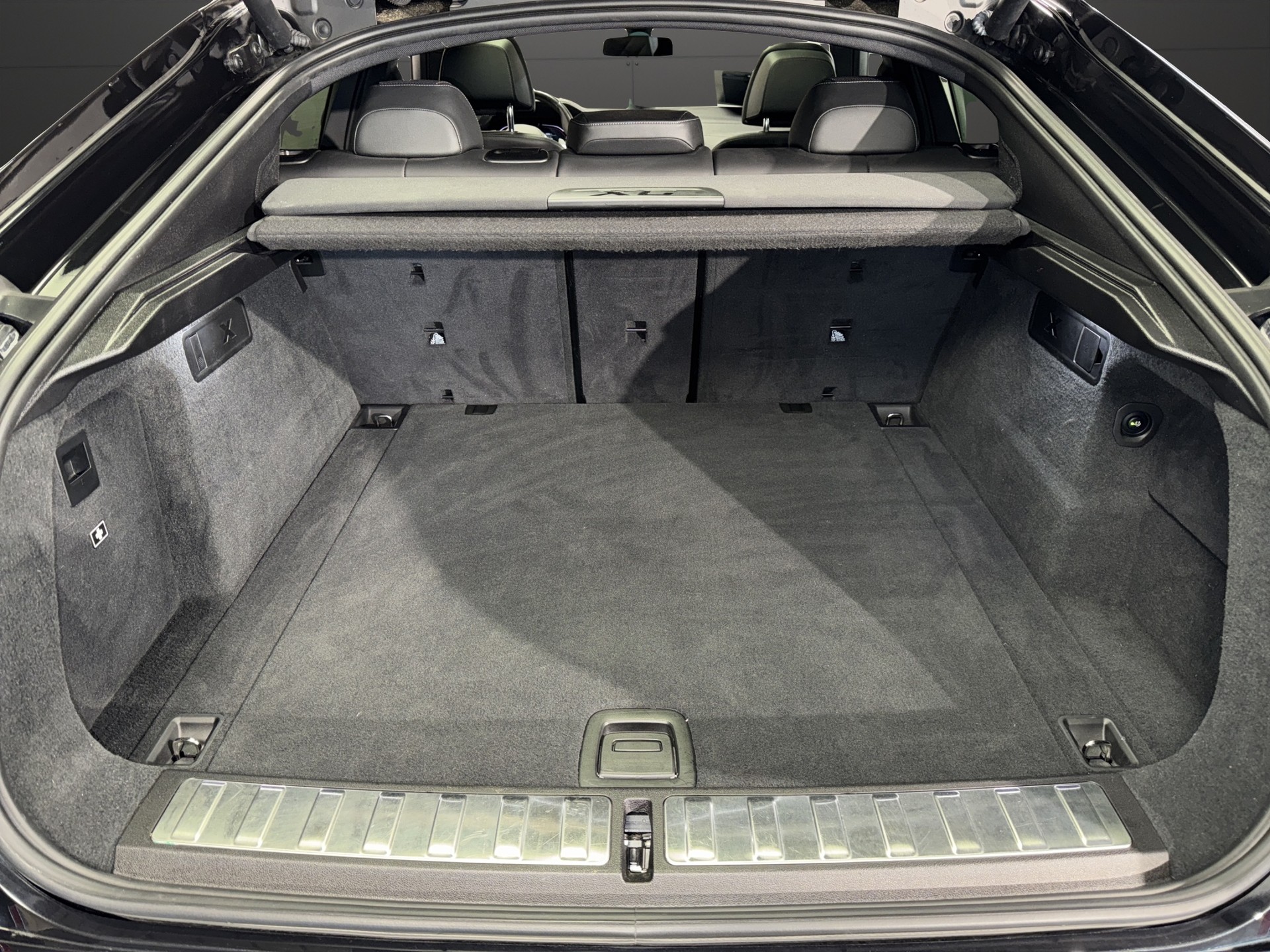 BMW X6 30d xDrive M Sport-image-15