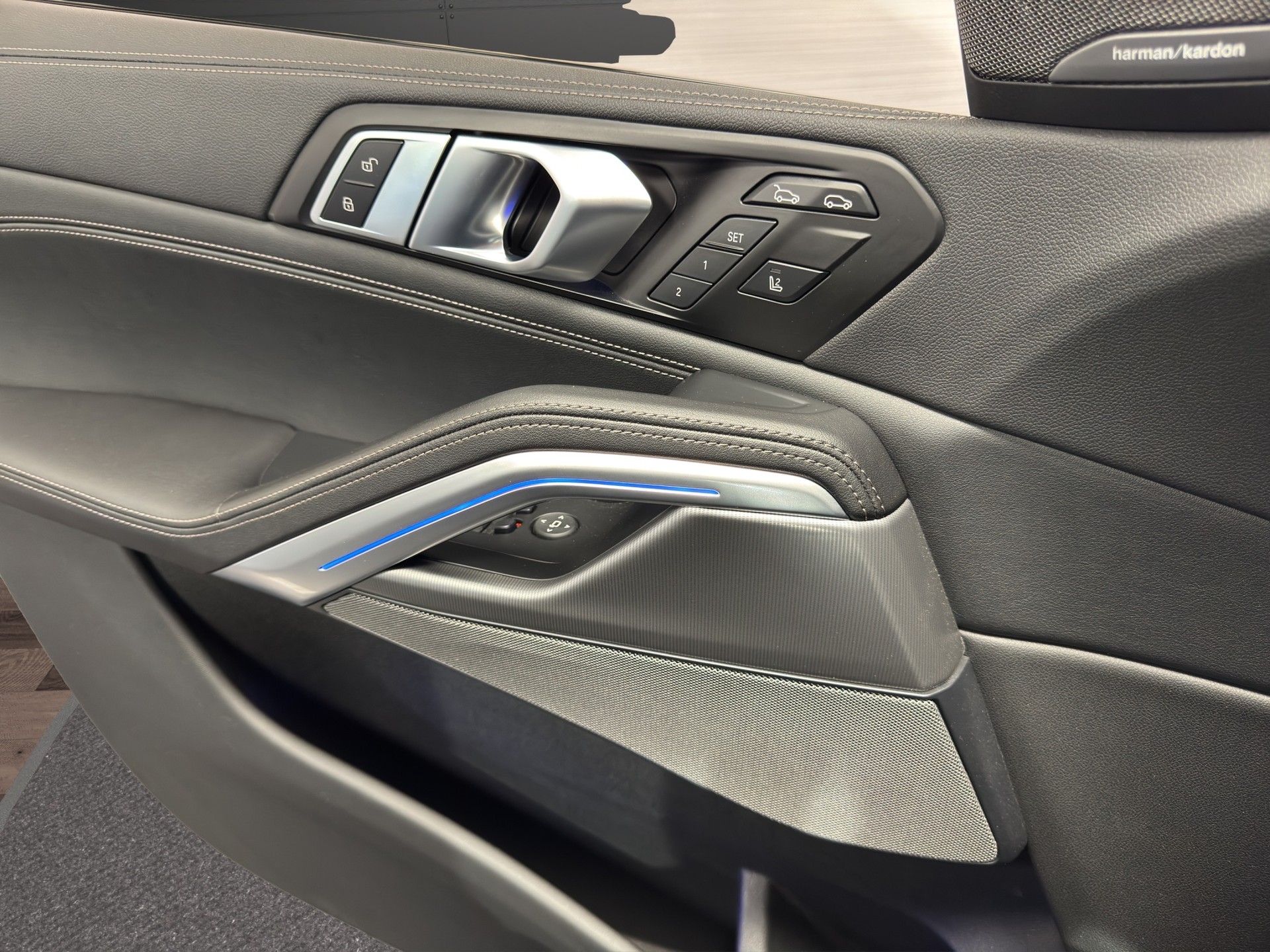 BMW X6 30d xDrive M Sport-image-11