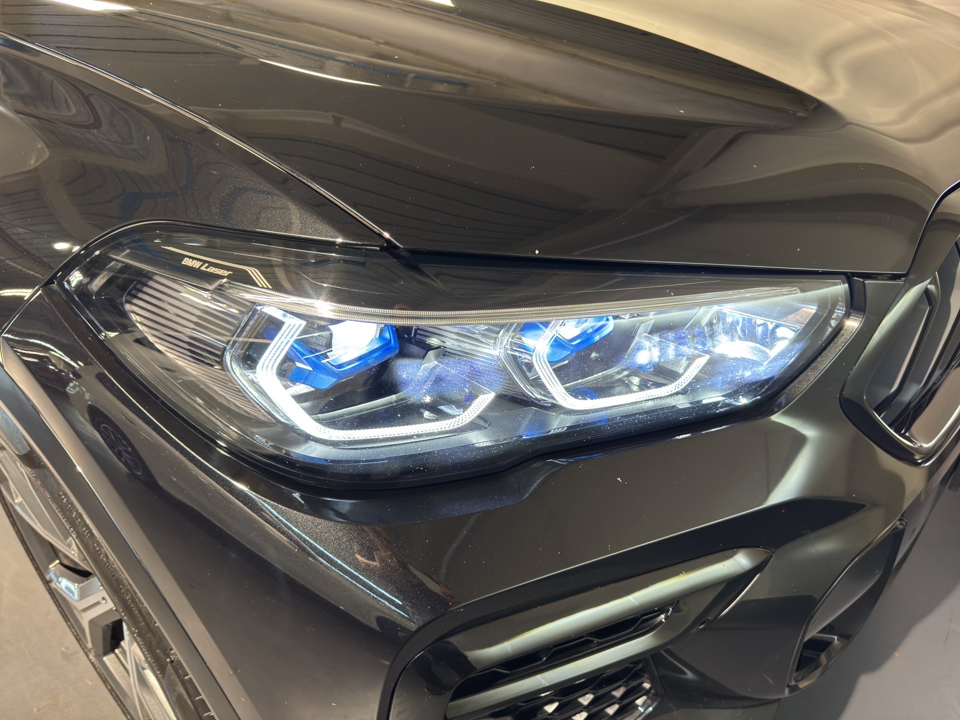 BMW X6 30d xDrive M Sport-image-6