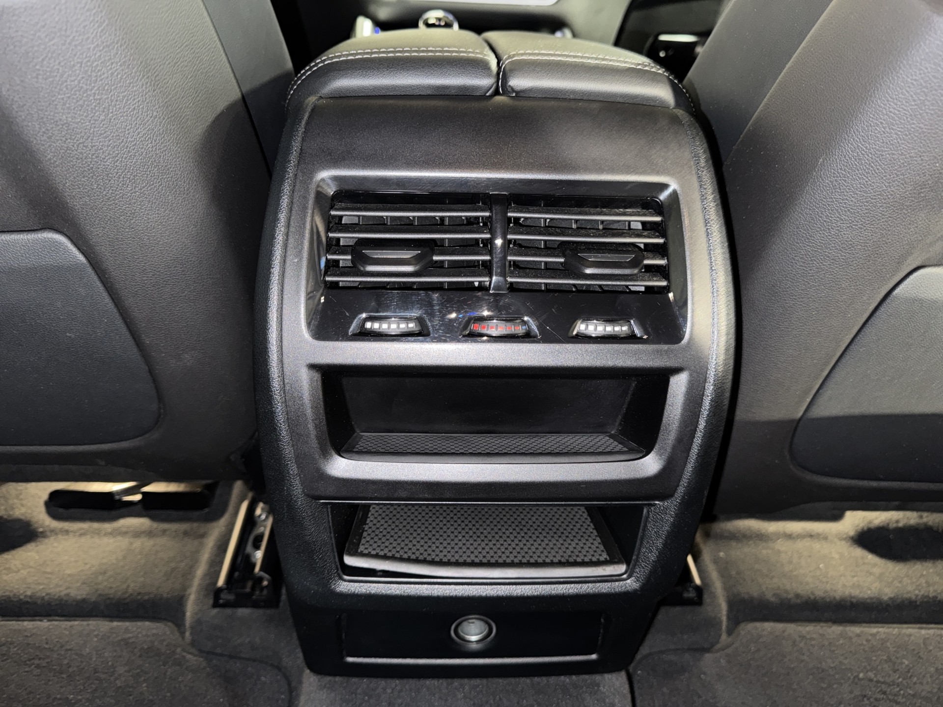 BMW X6 30d xDrive M Sport-image-9