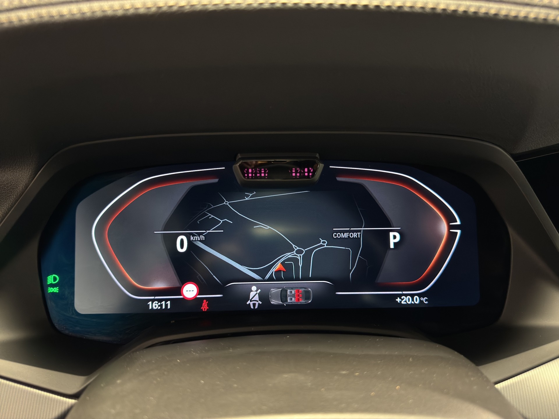 BMW X6 30d xDrive M Sport-image-12