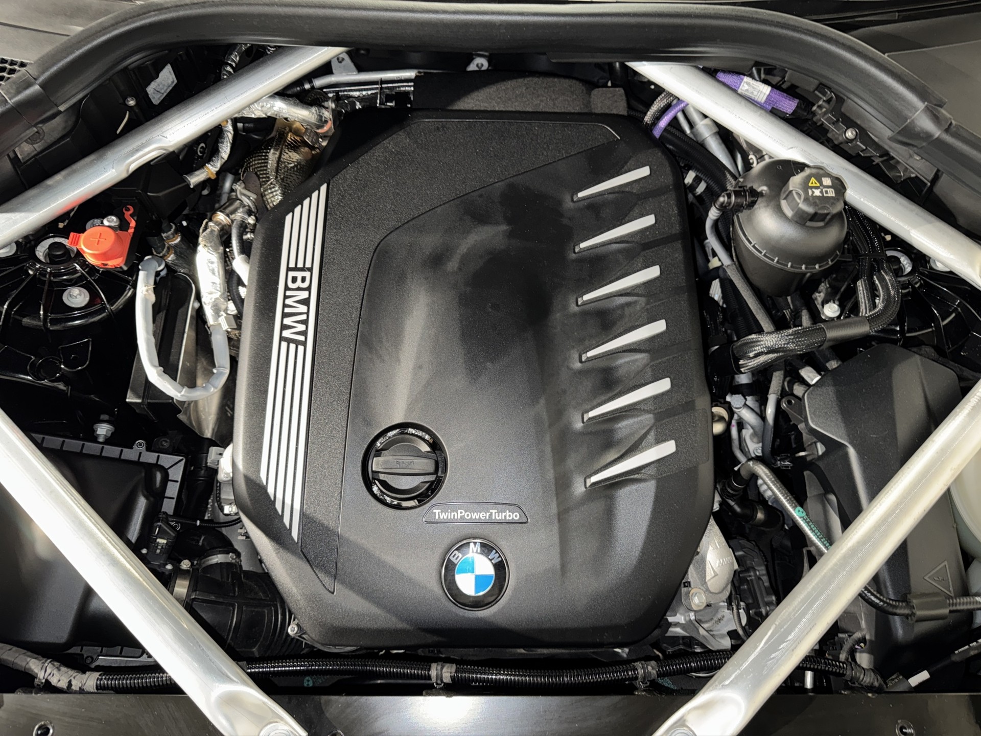 BMW X6 30d xDrive M Sport-image-21