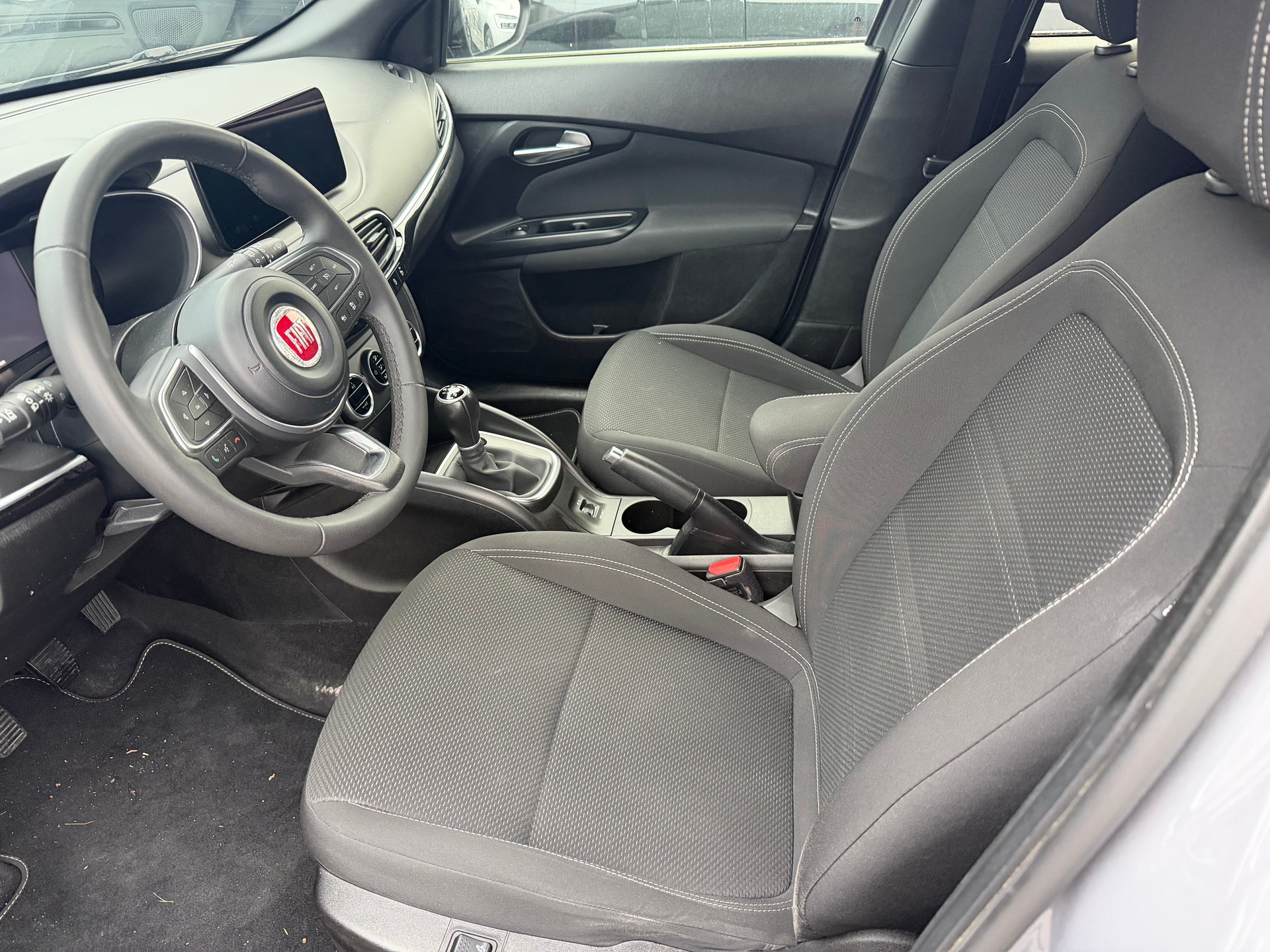 FIAT Tipo 1.0 T3 Tipo-image-6