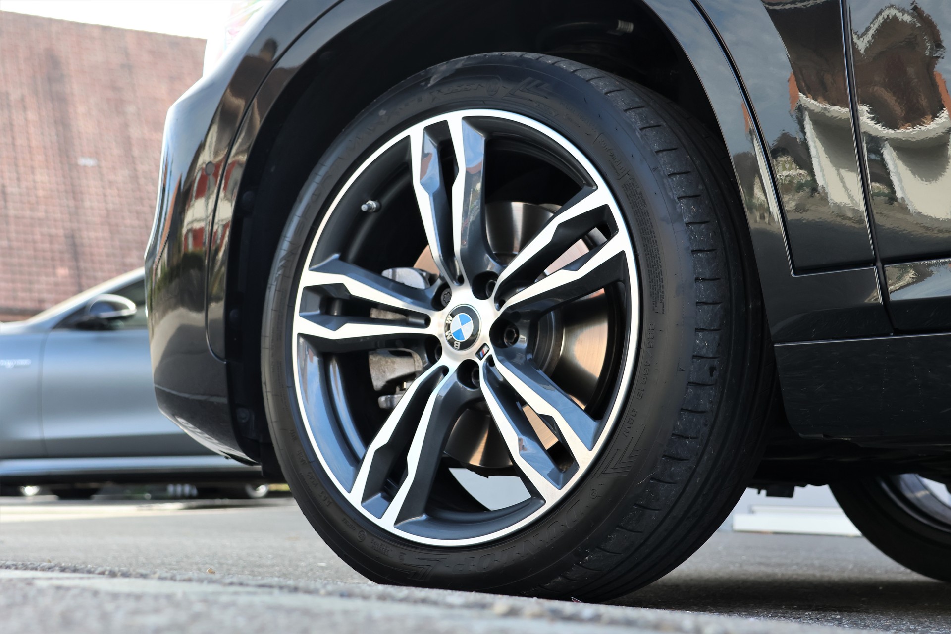 BMW X1 xDrive 25i M Sport Steptronic (CH)-image-7