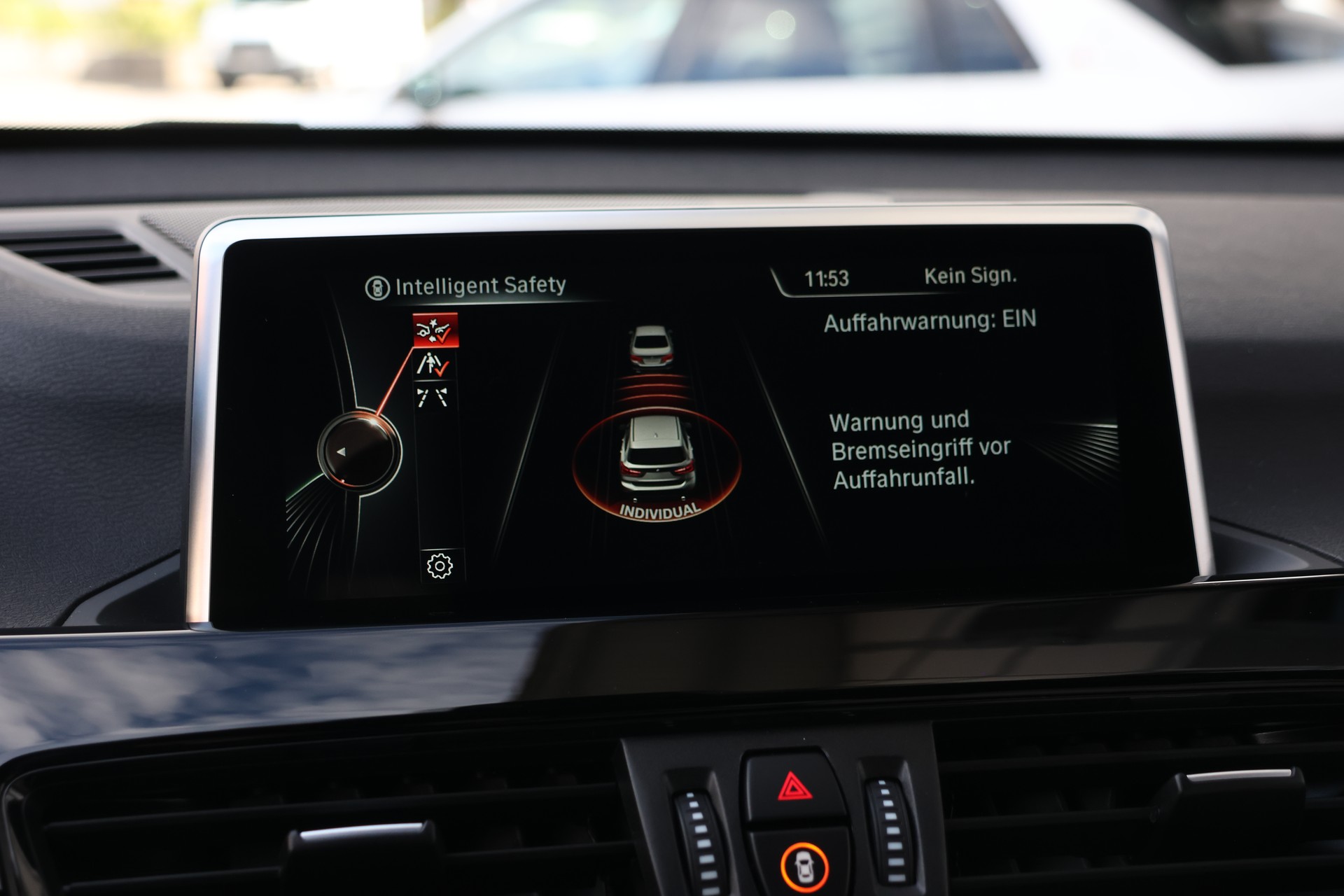 BMW X1 xDrive 25i M Sport Steptronic (CH)-image-22