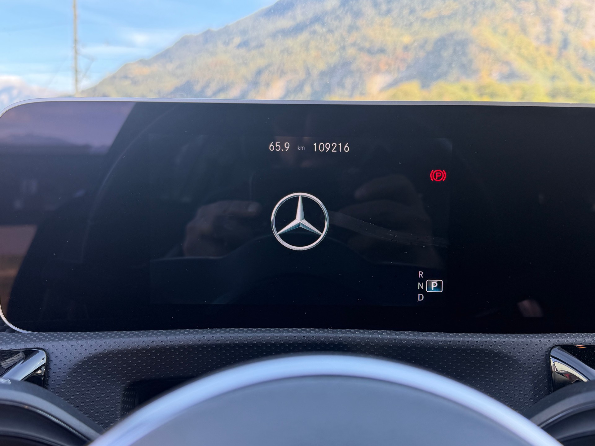 MERCEDES-BENZ A 200-image-12