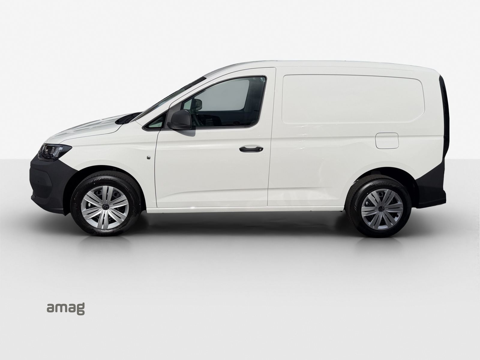 VW Caddy Cargo 1.5 TSI-image-1