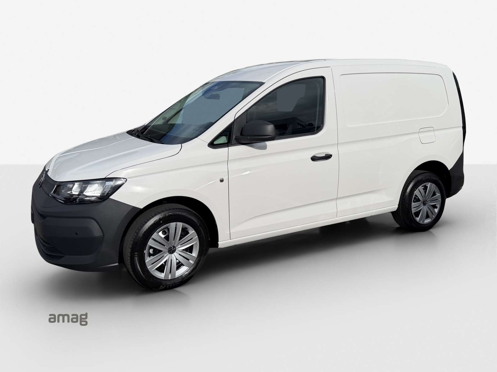 VW Caddy Cargo 1.5 TSI-image-0
