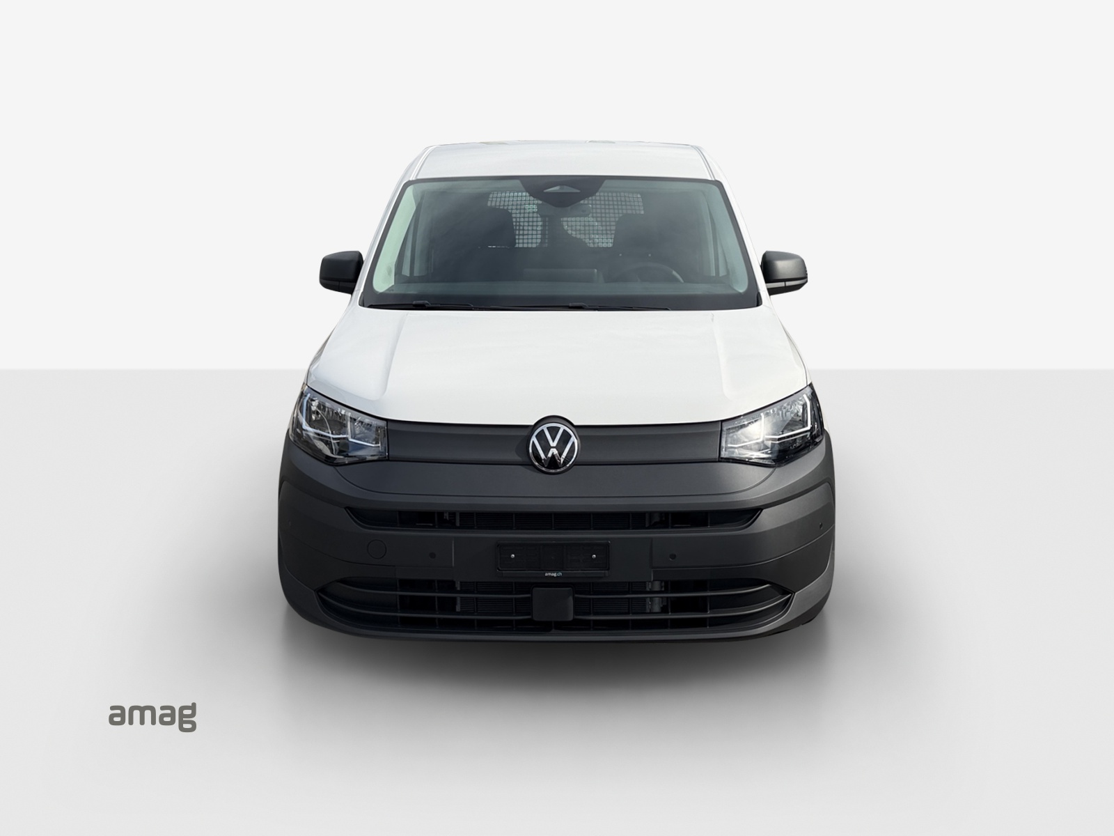 VW Caddy Cargo 1.5 TSI-image-6