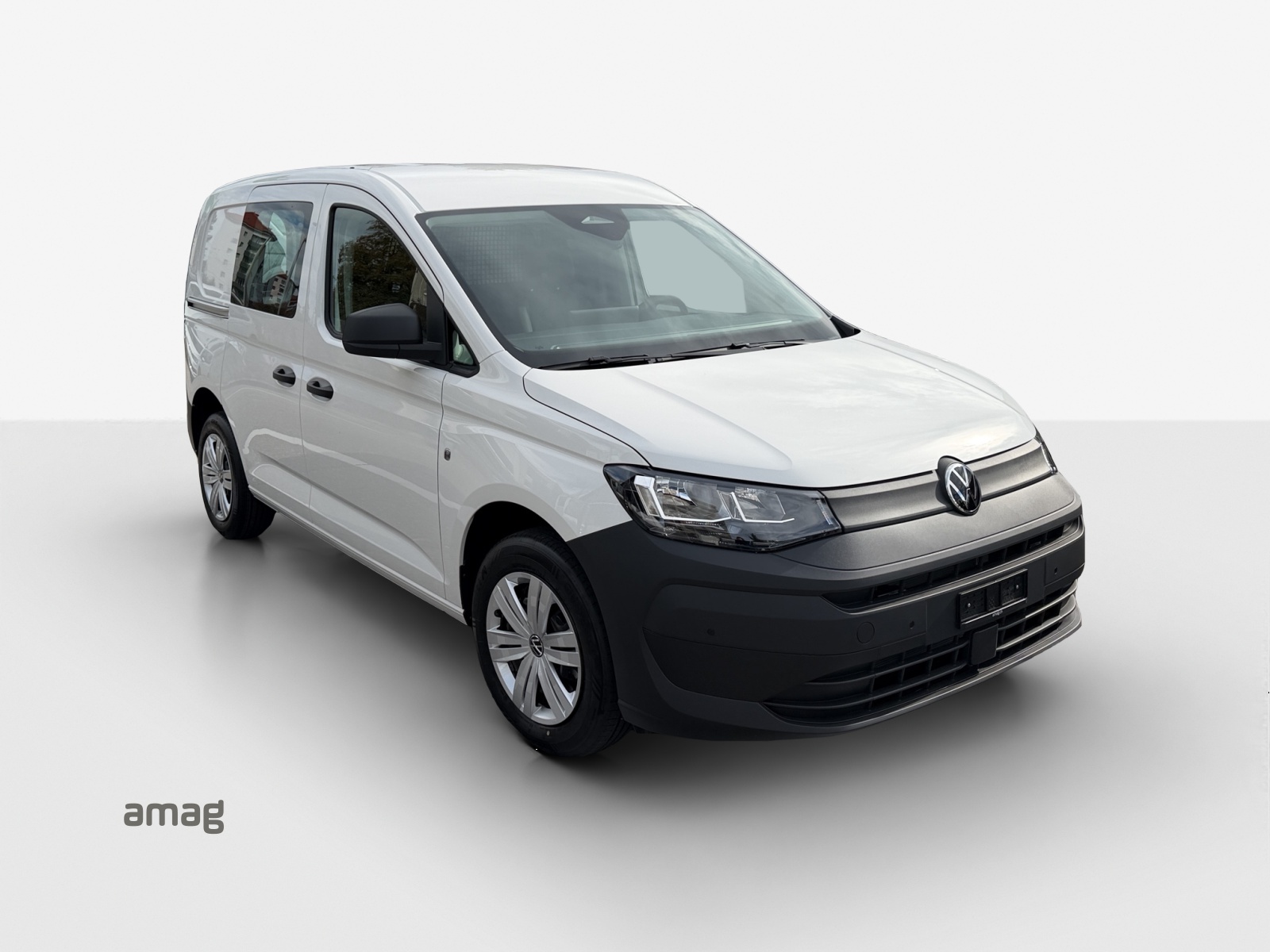 VW Caddy Cargo 1.5 TSI-image-5
