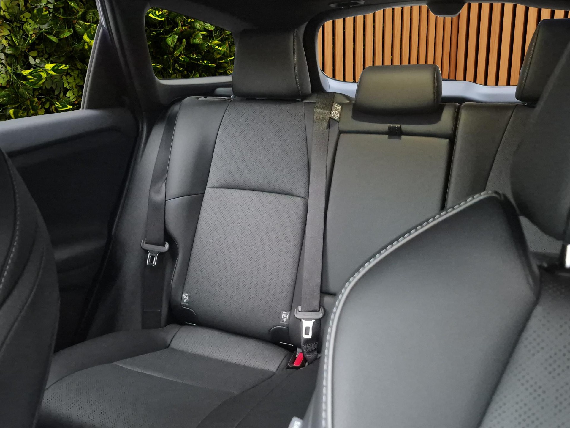SUBARU E-Outback eV Luxury AWD-image-10