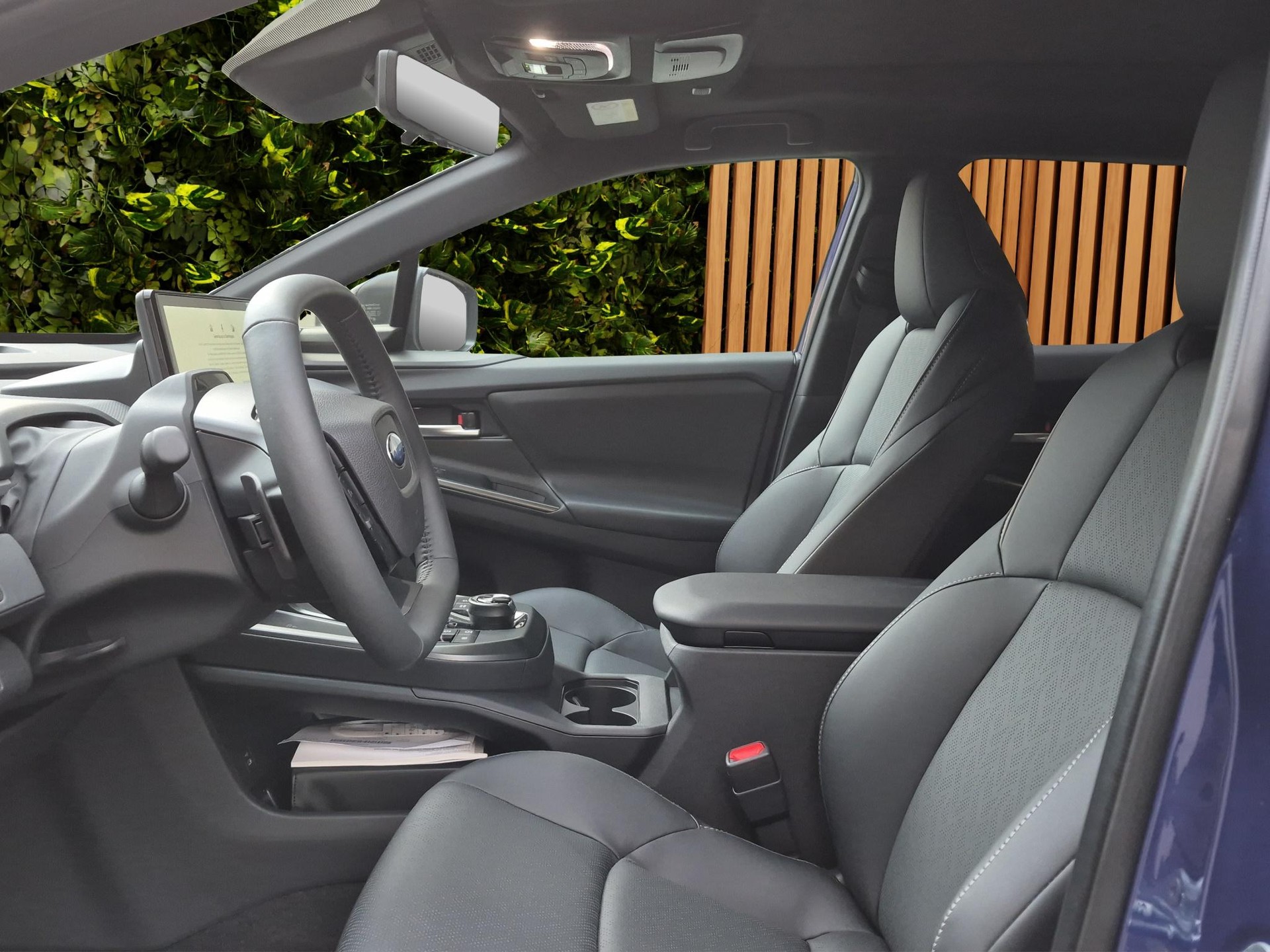 SUBARU E-Outback eV Luxury AWD-image-8