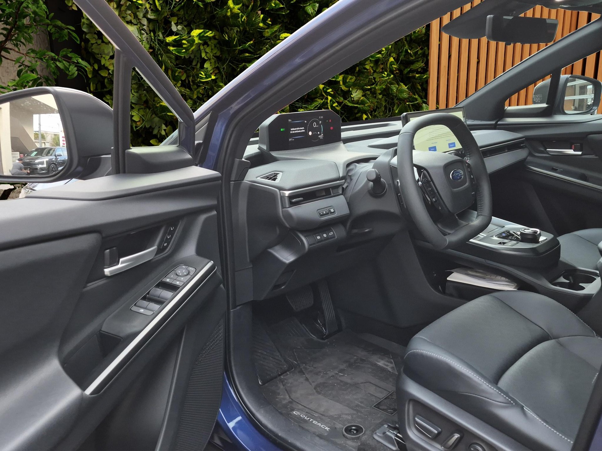 SUBARU E-Outback eV Luxury AWD-image-15
