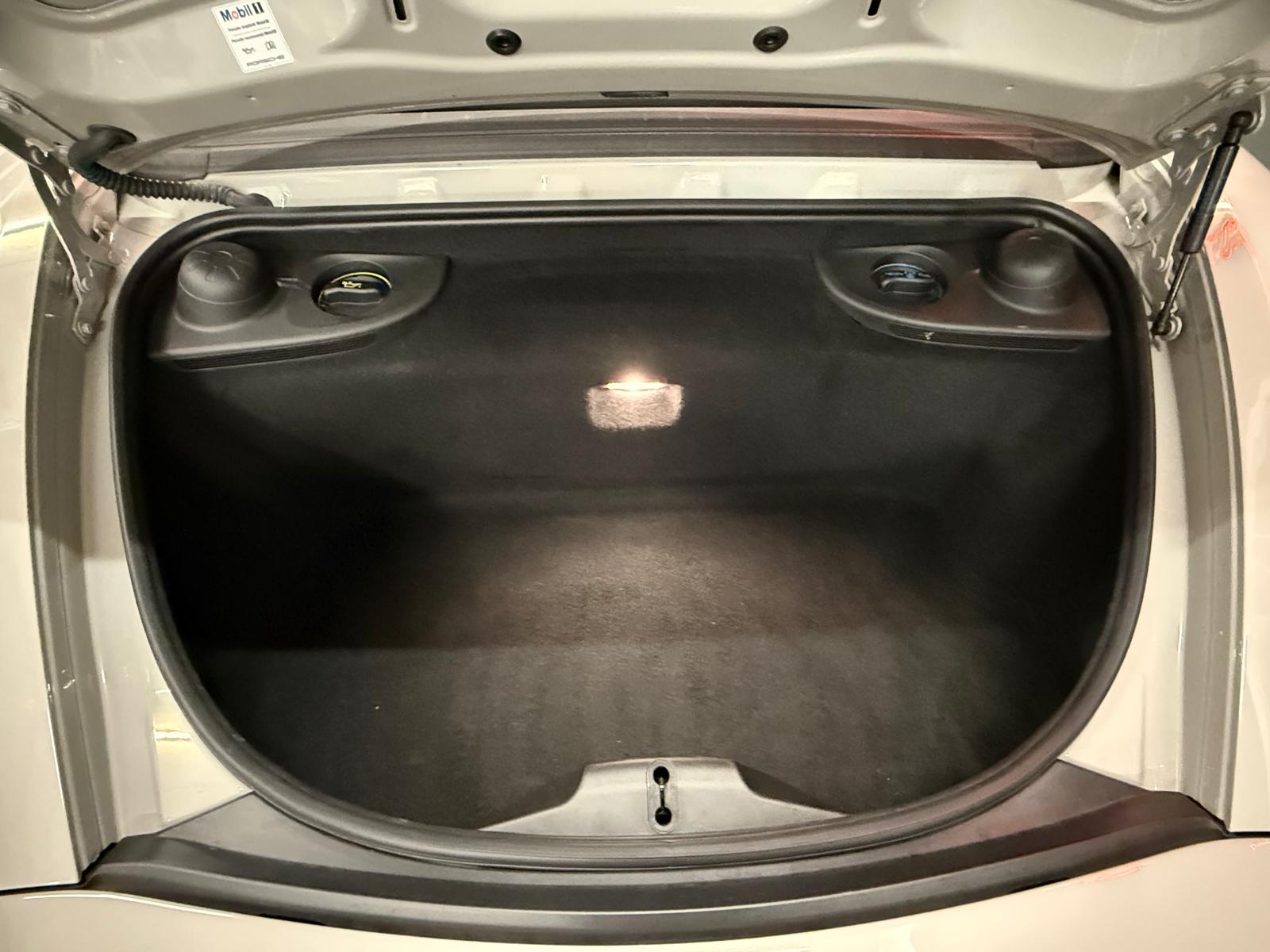 PORSCHE 718 Boxster GTS 2.5 PDK-image-10