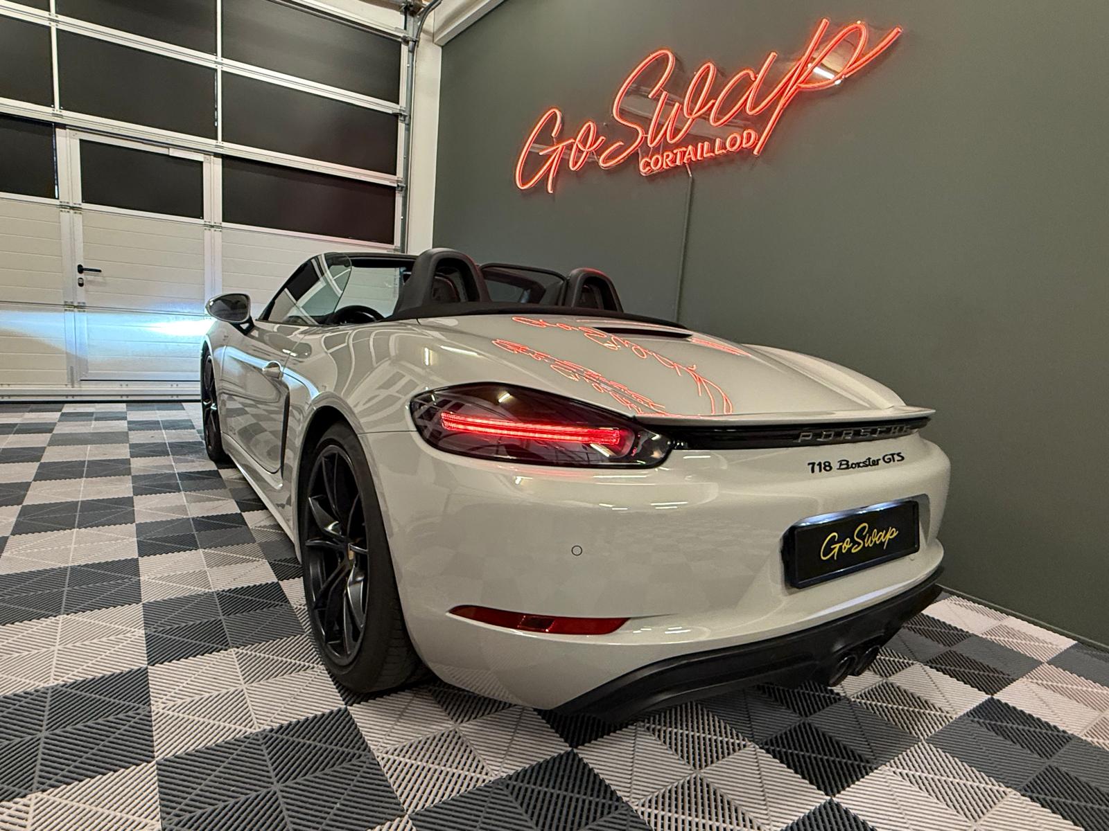 PORSCHE 718 Boxster GTS 2.5 PDK-showroom-element-3