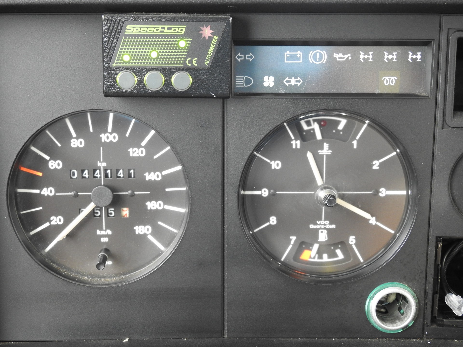 VW LT 35 Clou Niessmann-image-17