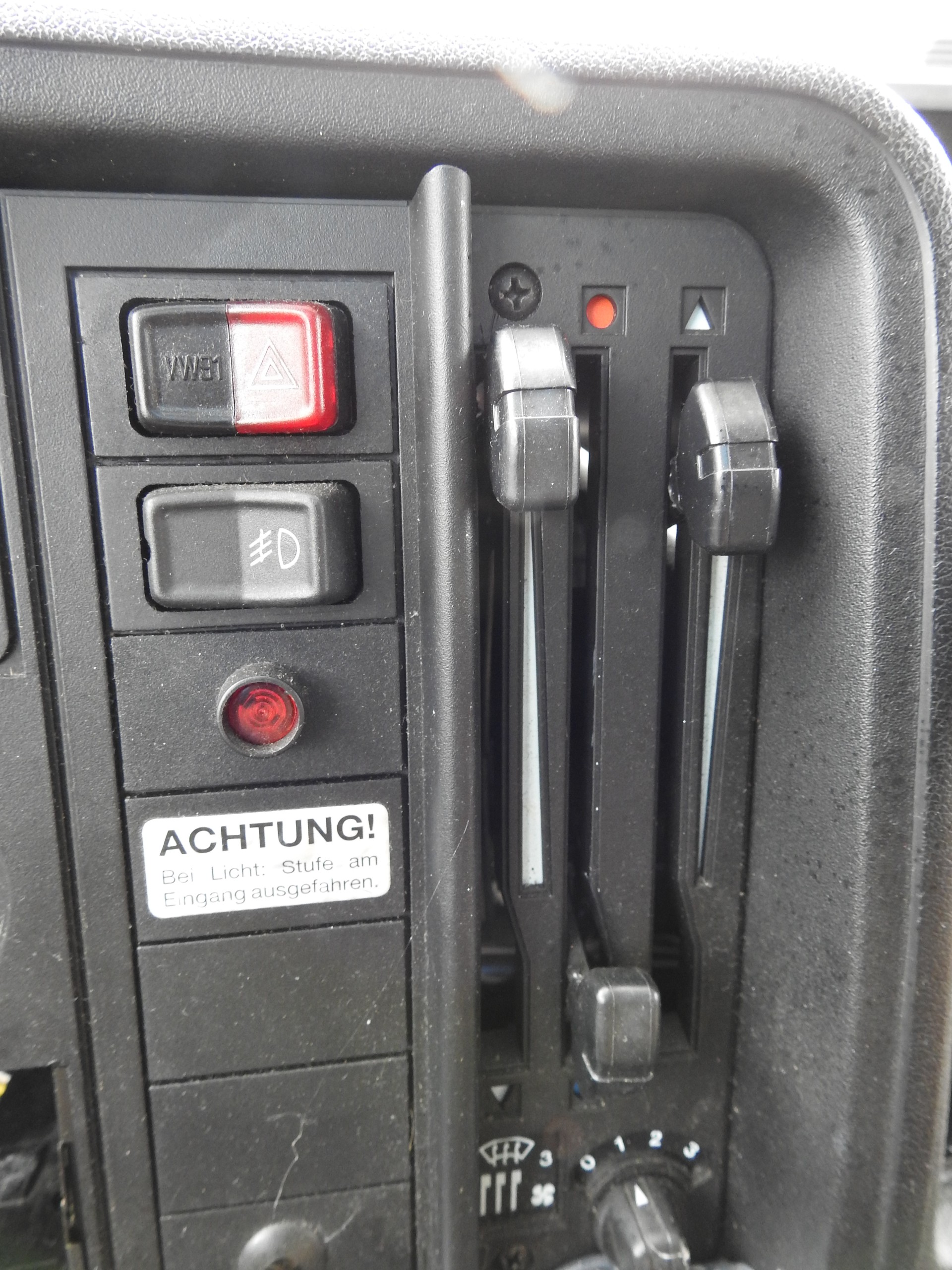VW LT 35 Clou Niessmann-image-15