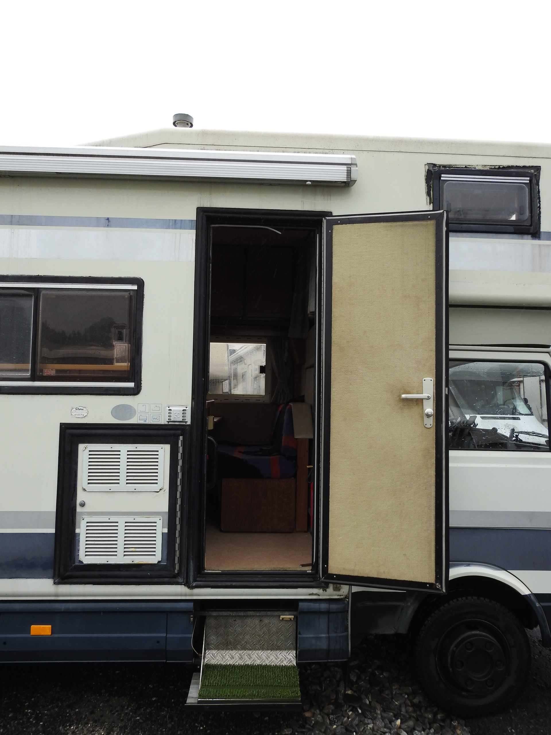 VW LT 35 Clou Niessmann-image-9