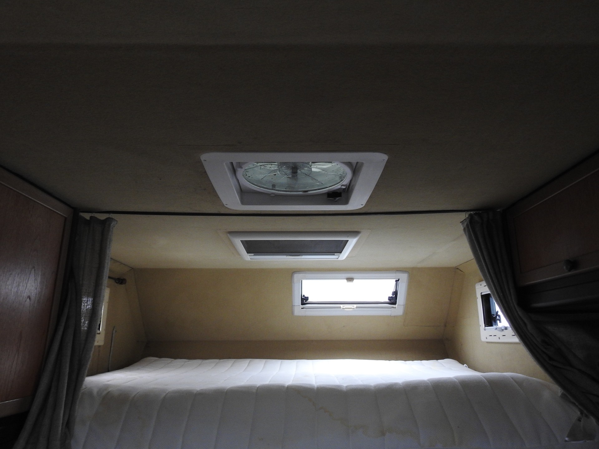 VW LT 35 Clou Niessmann-image-29