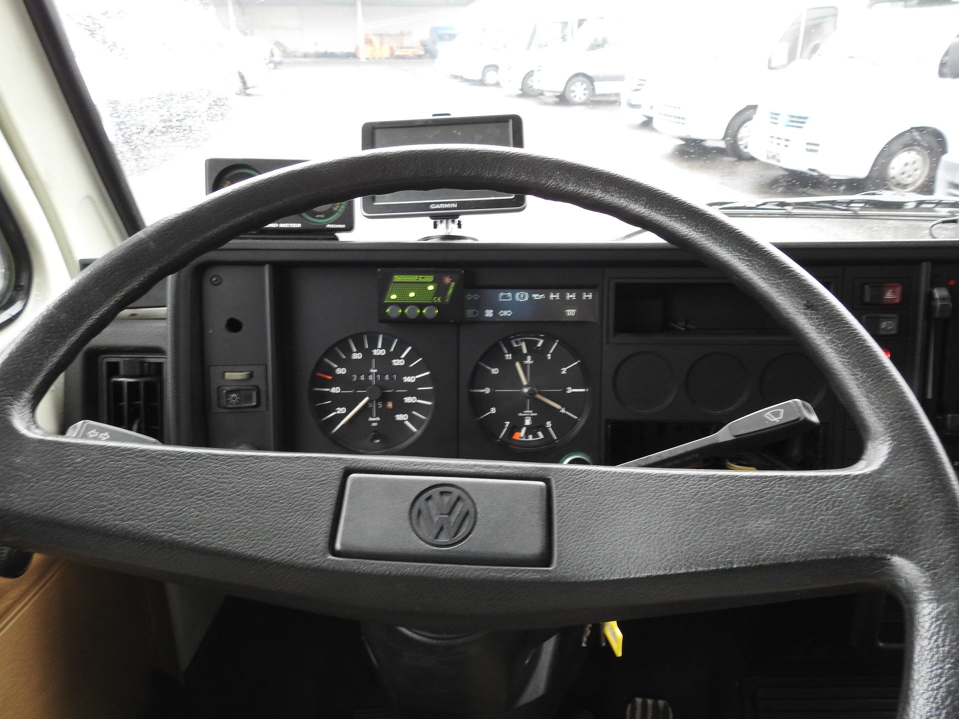 VW LT 35 Clou Niessmann-image-18