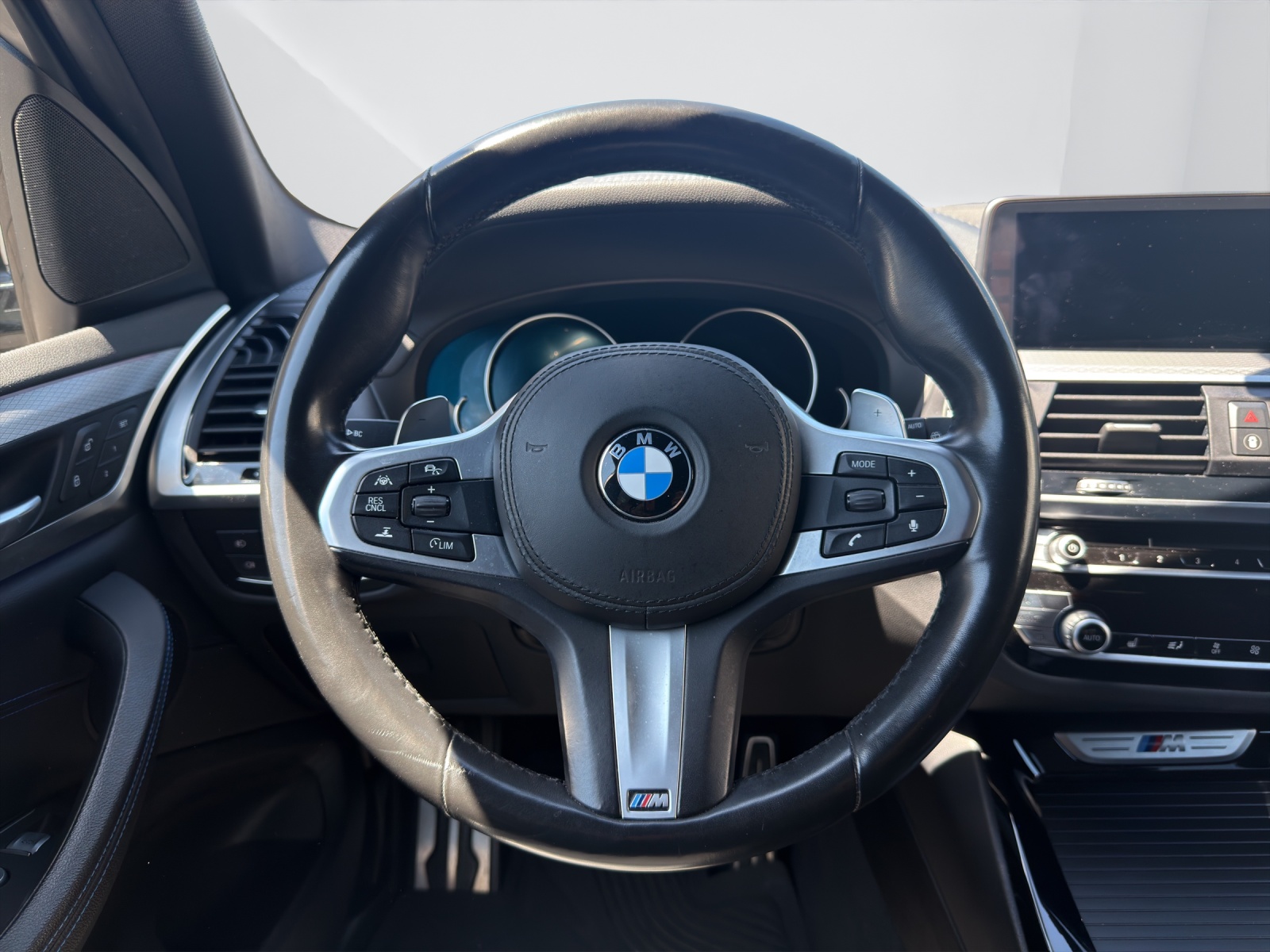BMW X3 M40i-image-16