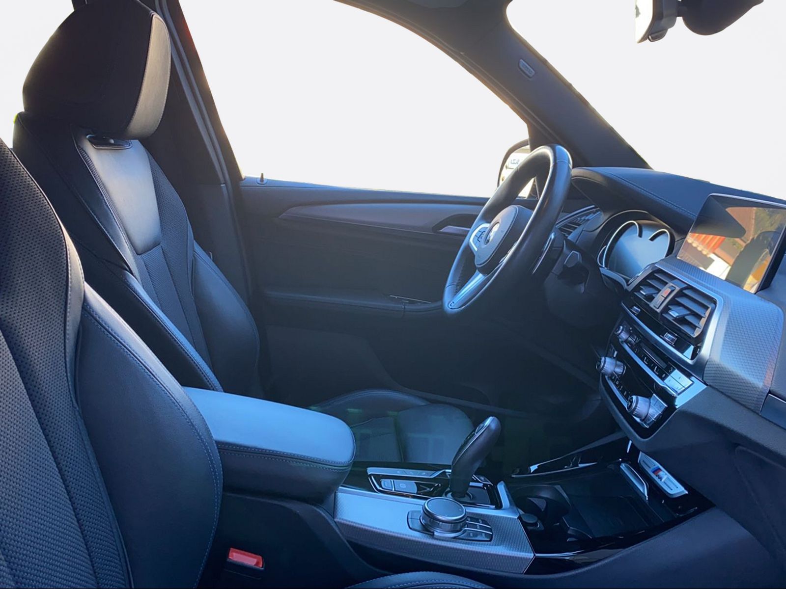 BMW X3 M40i-image-5