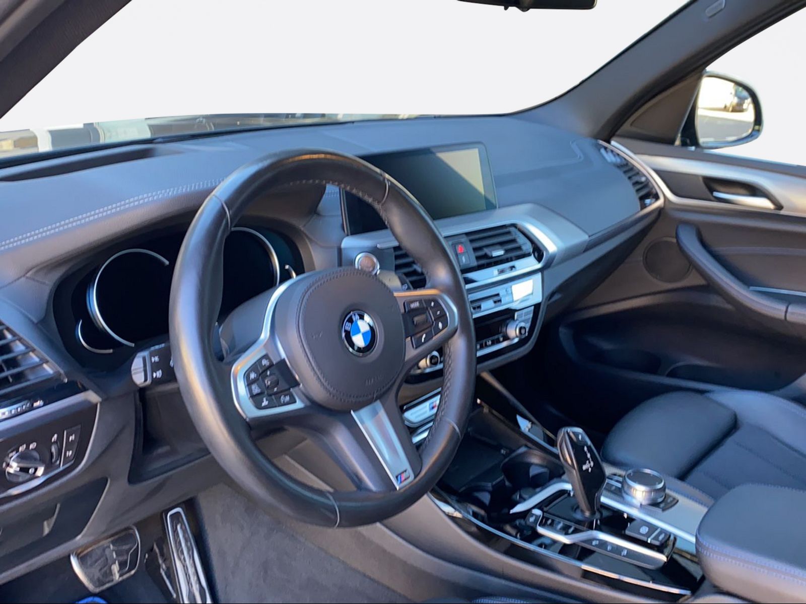 BMW X3 M40i-image-7