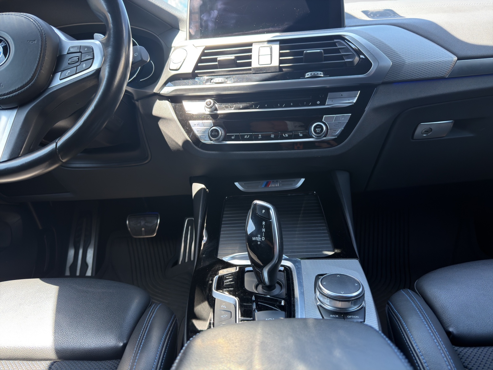 BMW X3 M40i-image-17