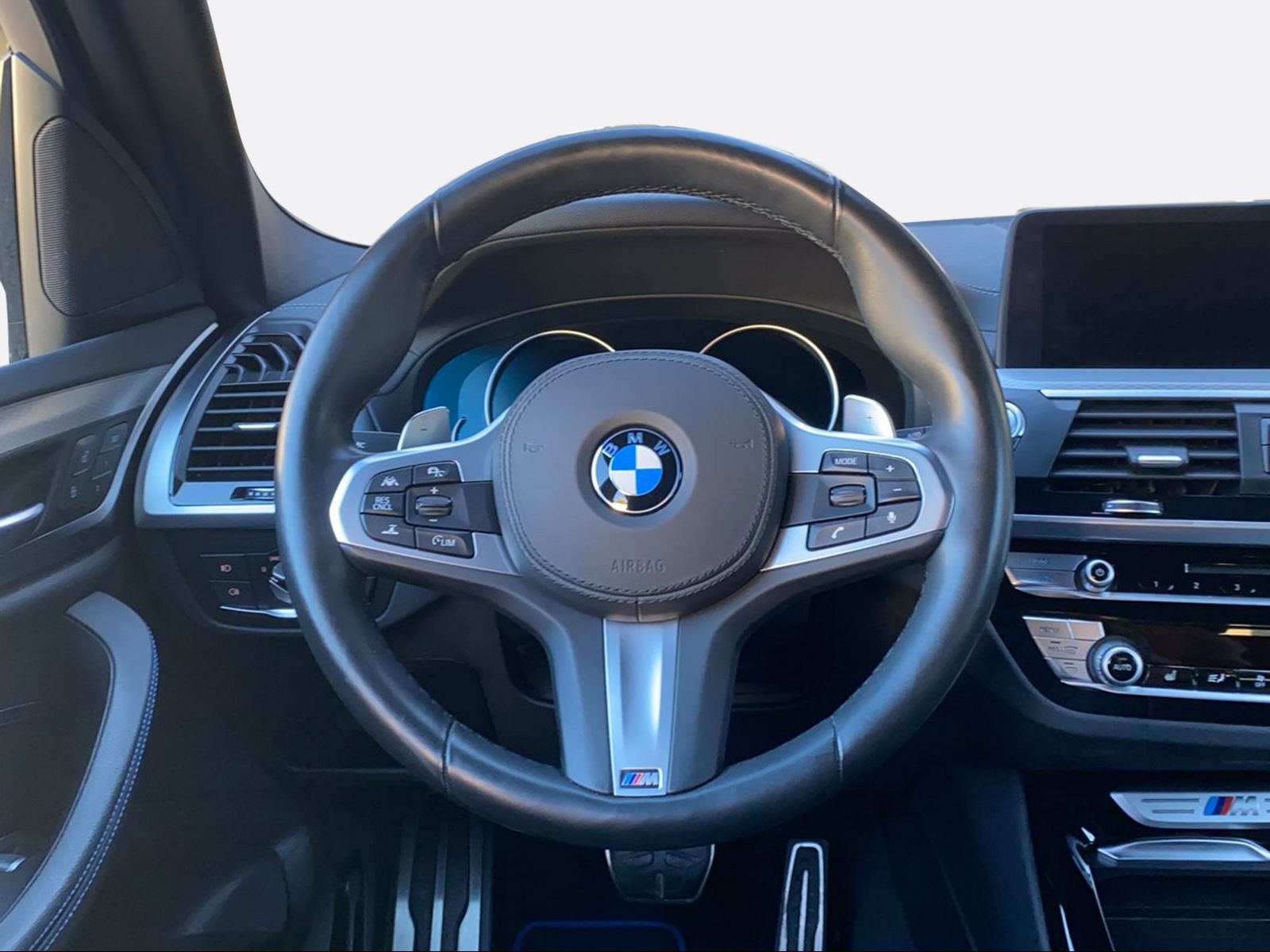 BMW X3 M40i-image-3