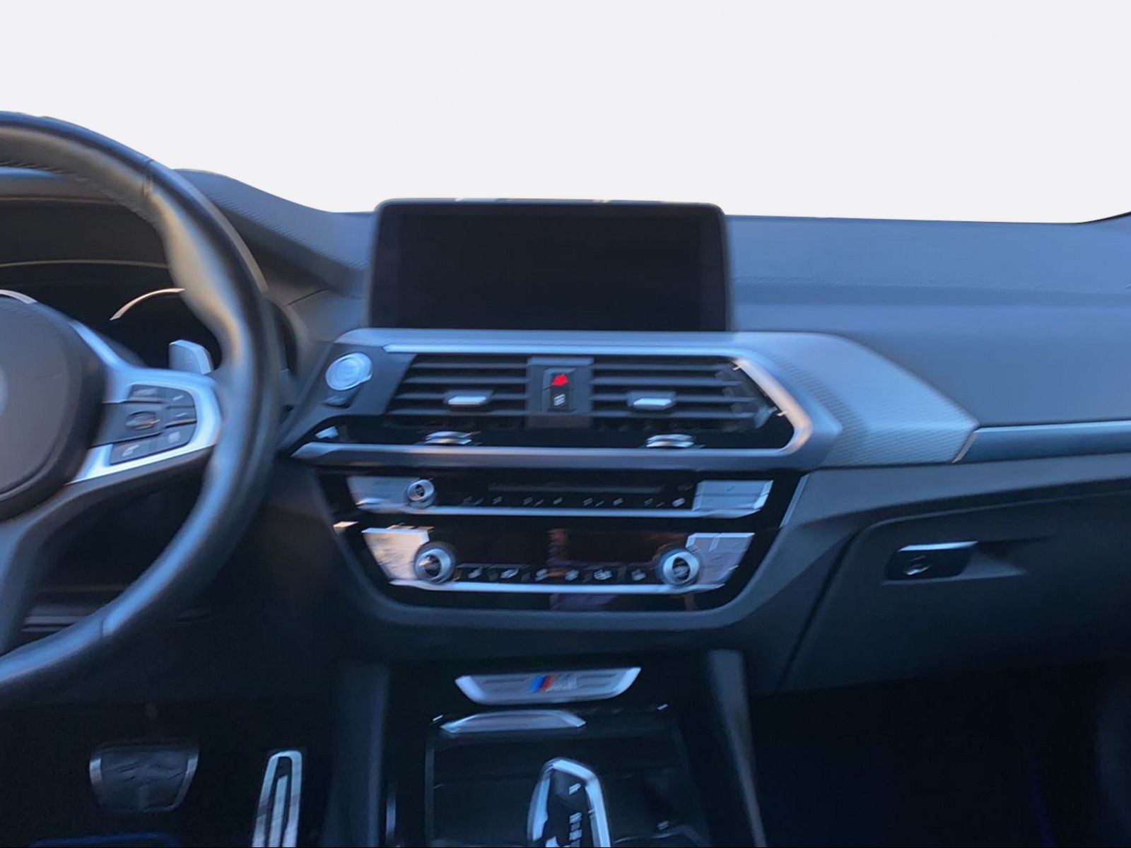 BMW X3 M40i-image-4