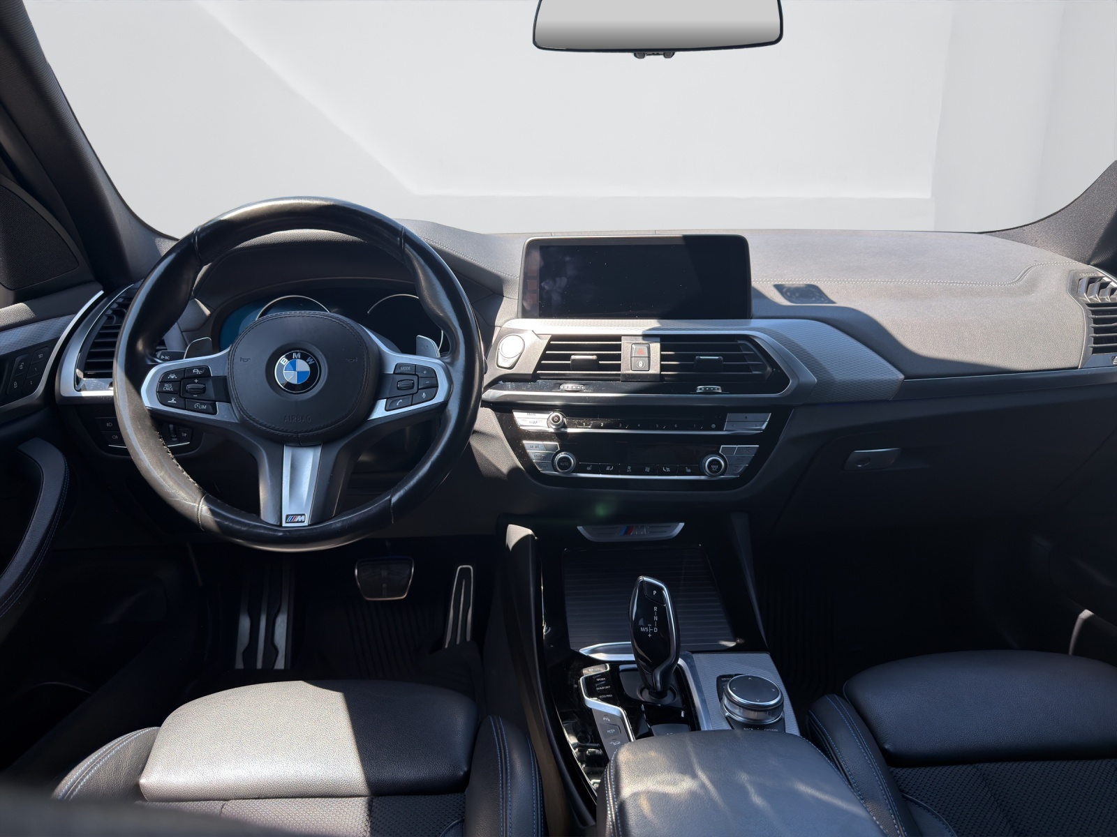 BMW X3 M40i-image-15