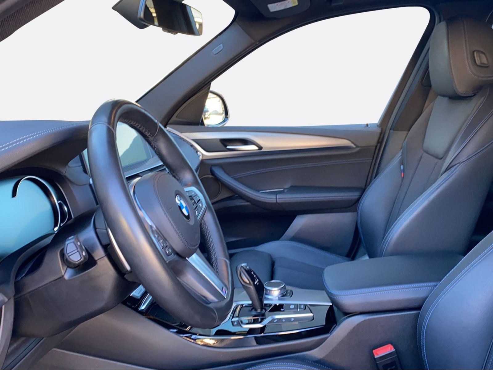 BMW X3 M40i-image-6
