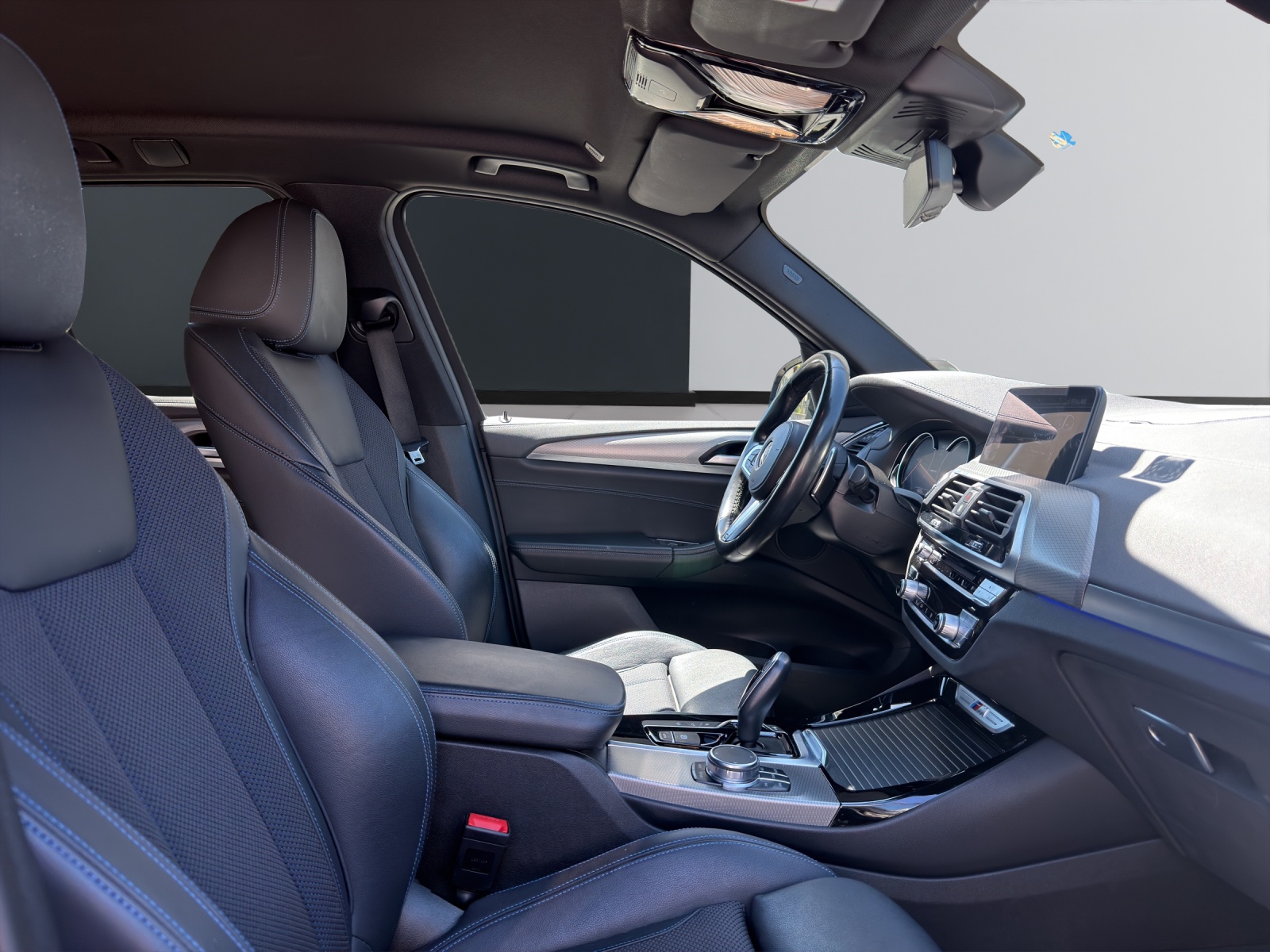BMW X3 M40i-image-13