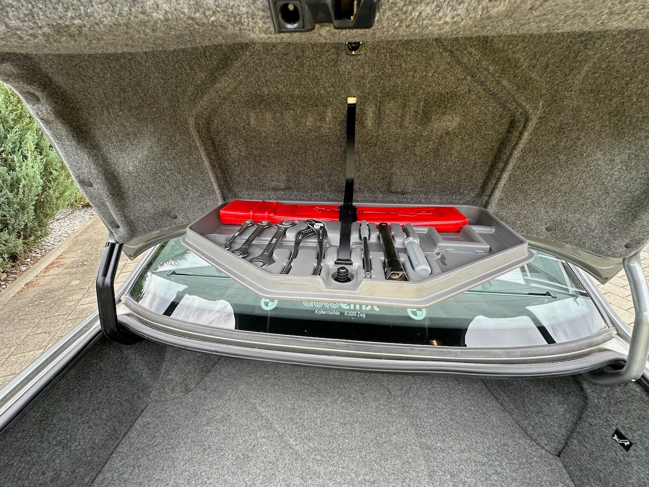 BMW 535i A-image-6