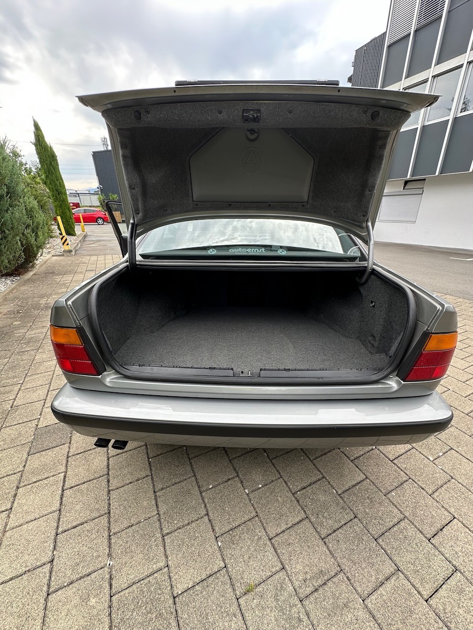BMW 535i A-image-5