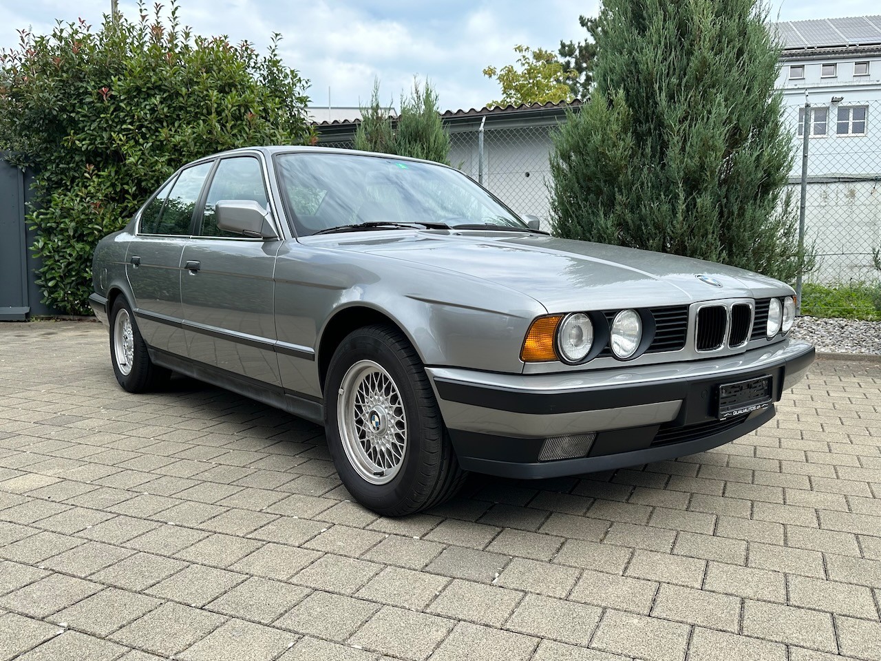 BMW 535i A-image-0