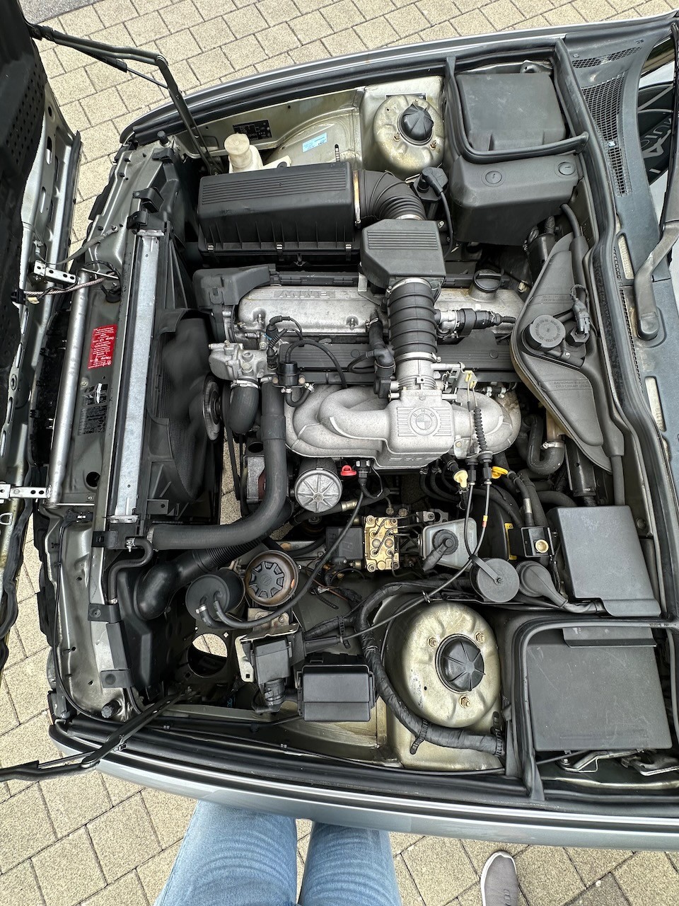 BMW 535i A-image-8