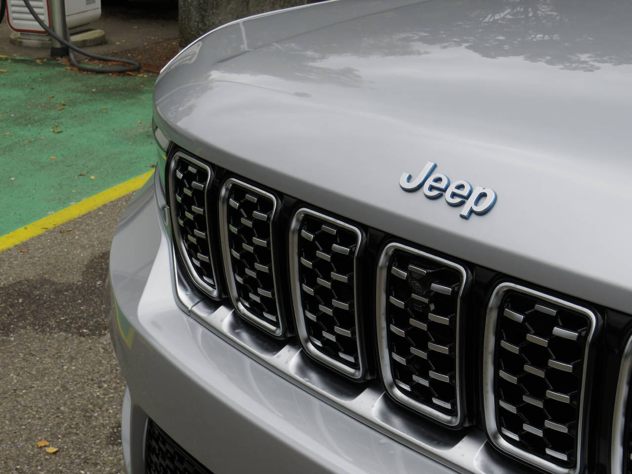 JEEP Grand Cherokee 2.0 Turbo Summit Reserve 4xe-image-14