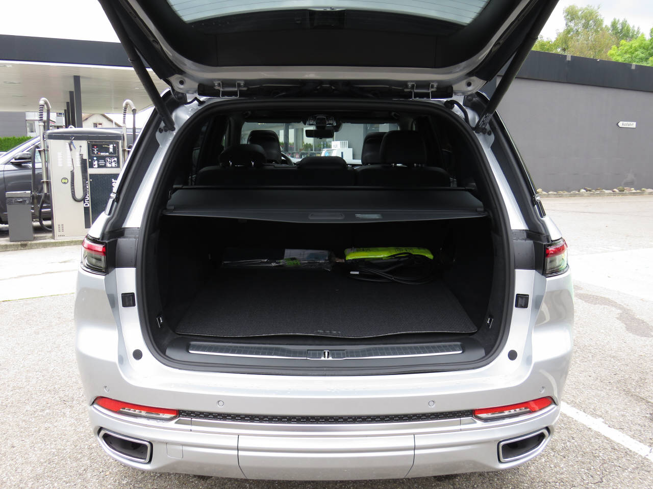 JEEP Grand Cherokee 2.0 Turbo Summit Reserve 4xe-image-15