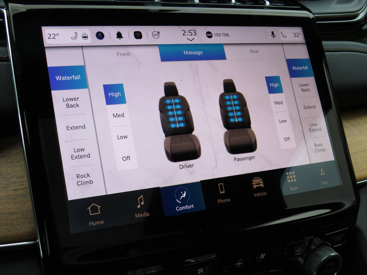 JEEP Grand Cherokee 2.0 Turbo Summit Reserve 4xe-image-10