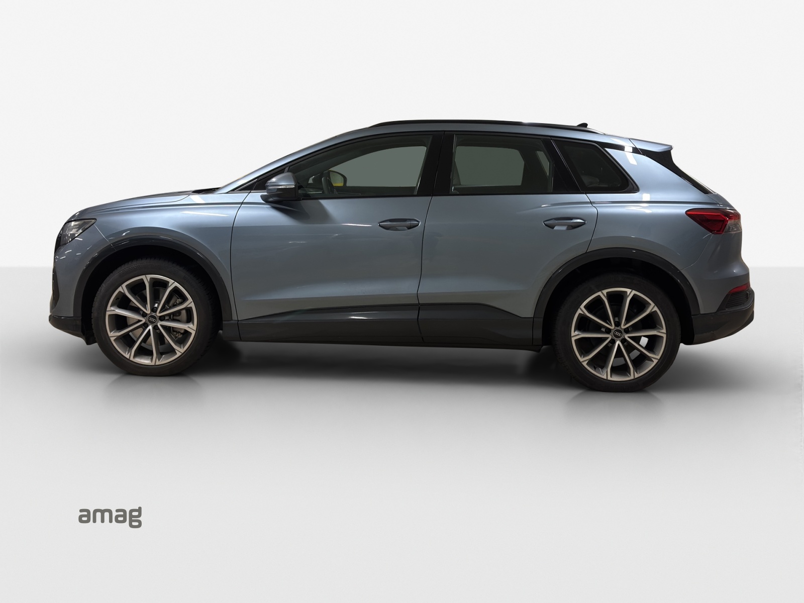 AUDI Q4 e-tron 45-image-2