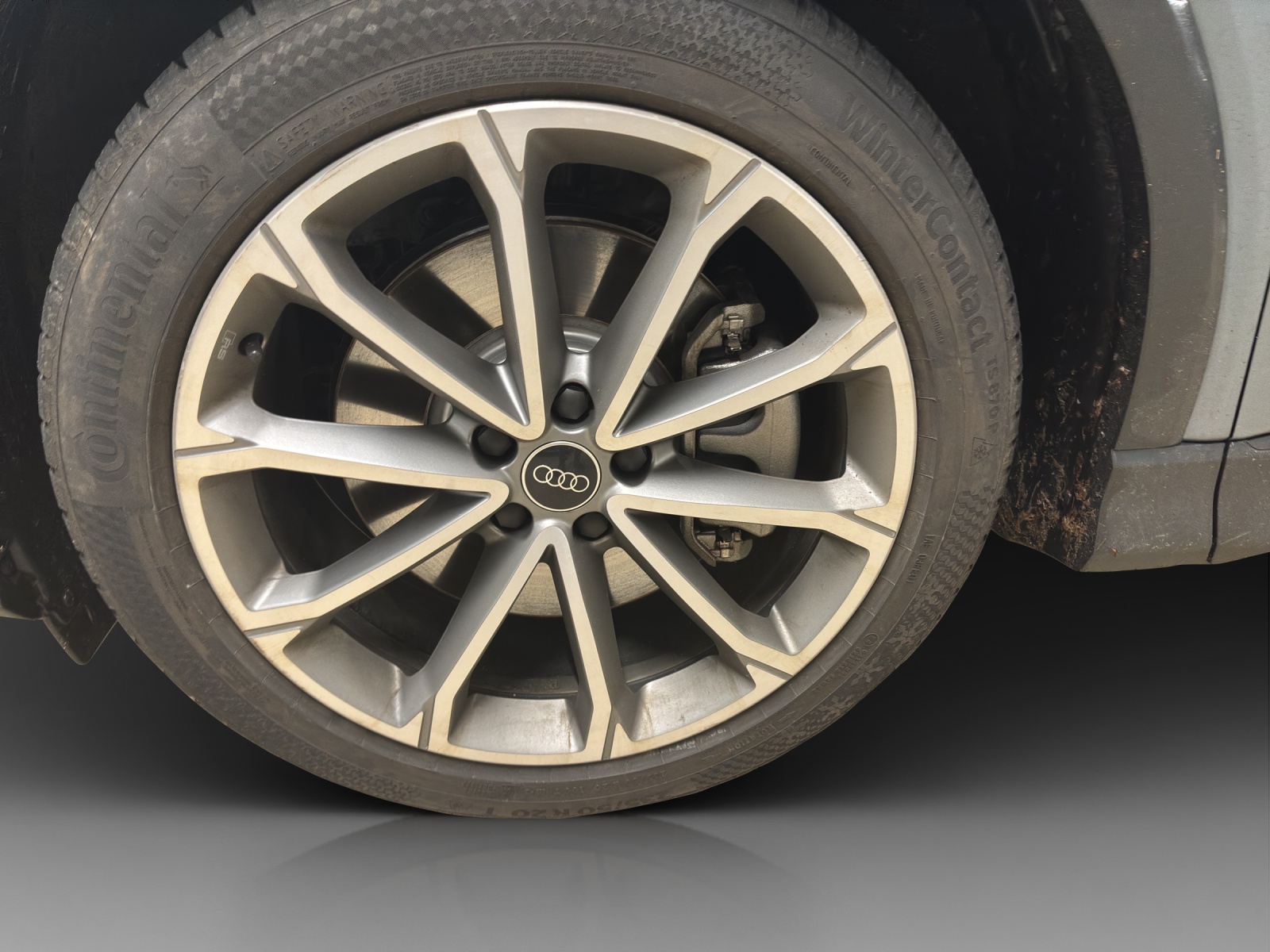 AUDI Q4 e-tron 45-image-14