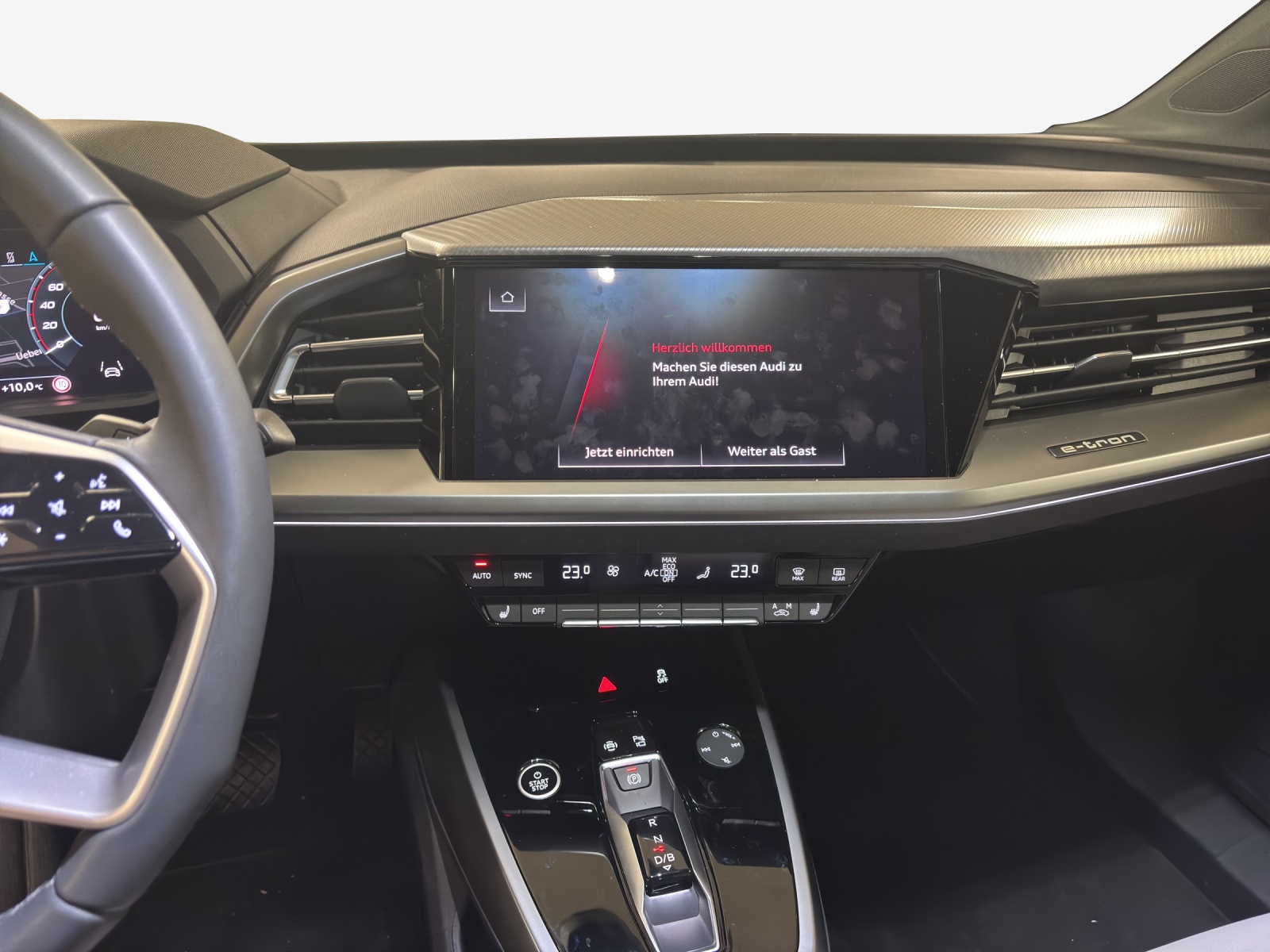 AUDI Q4 e-tron 45-image-11