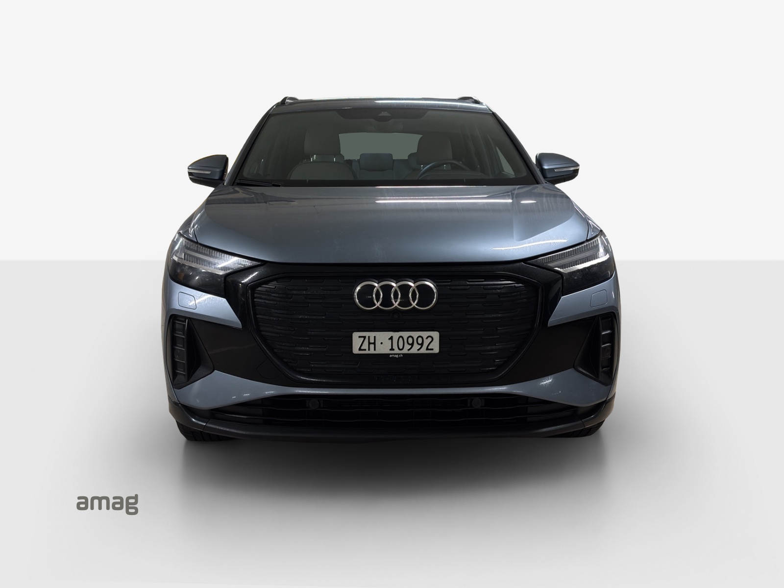 AUDI Q4 e-tron 45-image-7