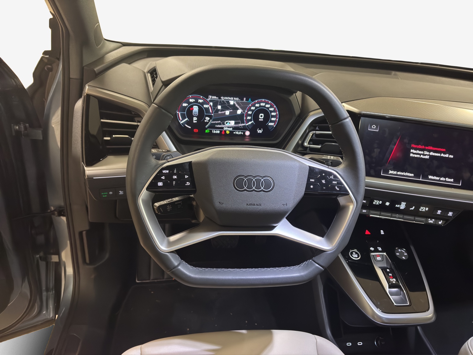 AUDI Q4 e-tron 45-image-10