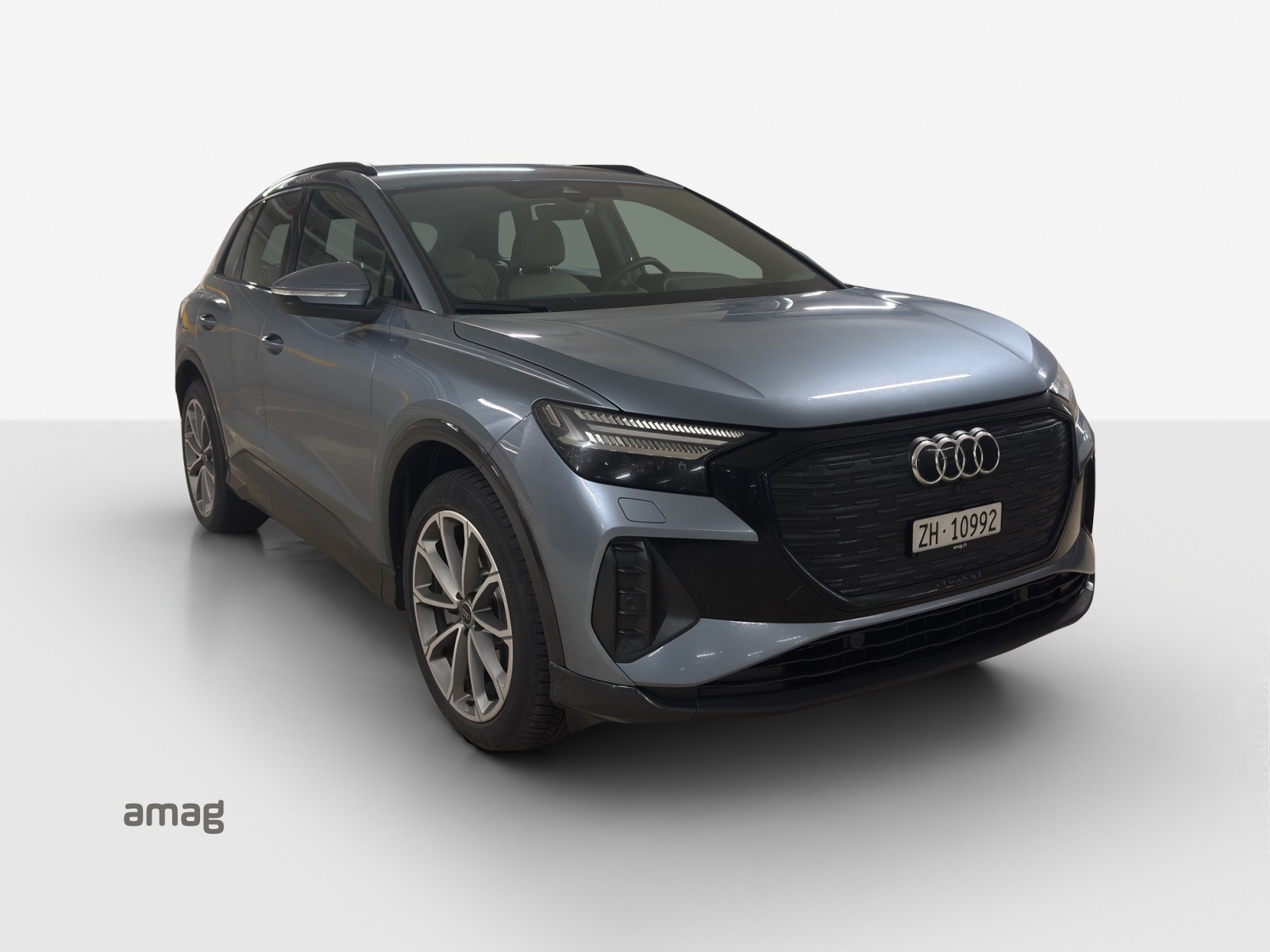 AUDI Q4 e-tron 45-image-6