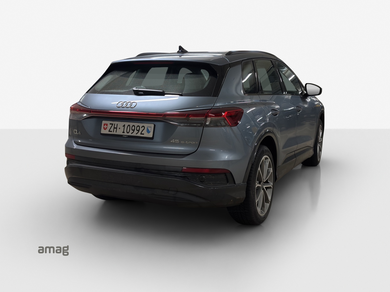 AUDI Q4 e-tron 45-image-5