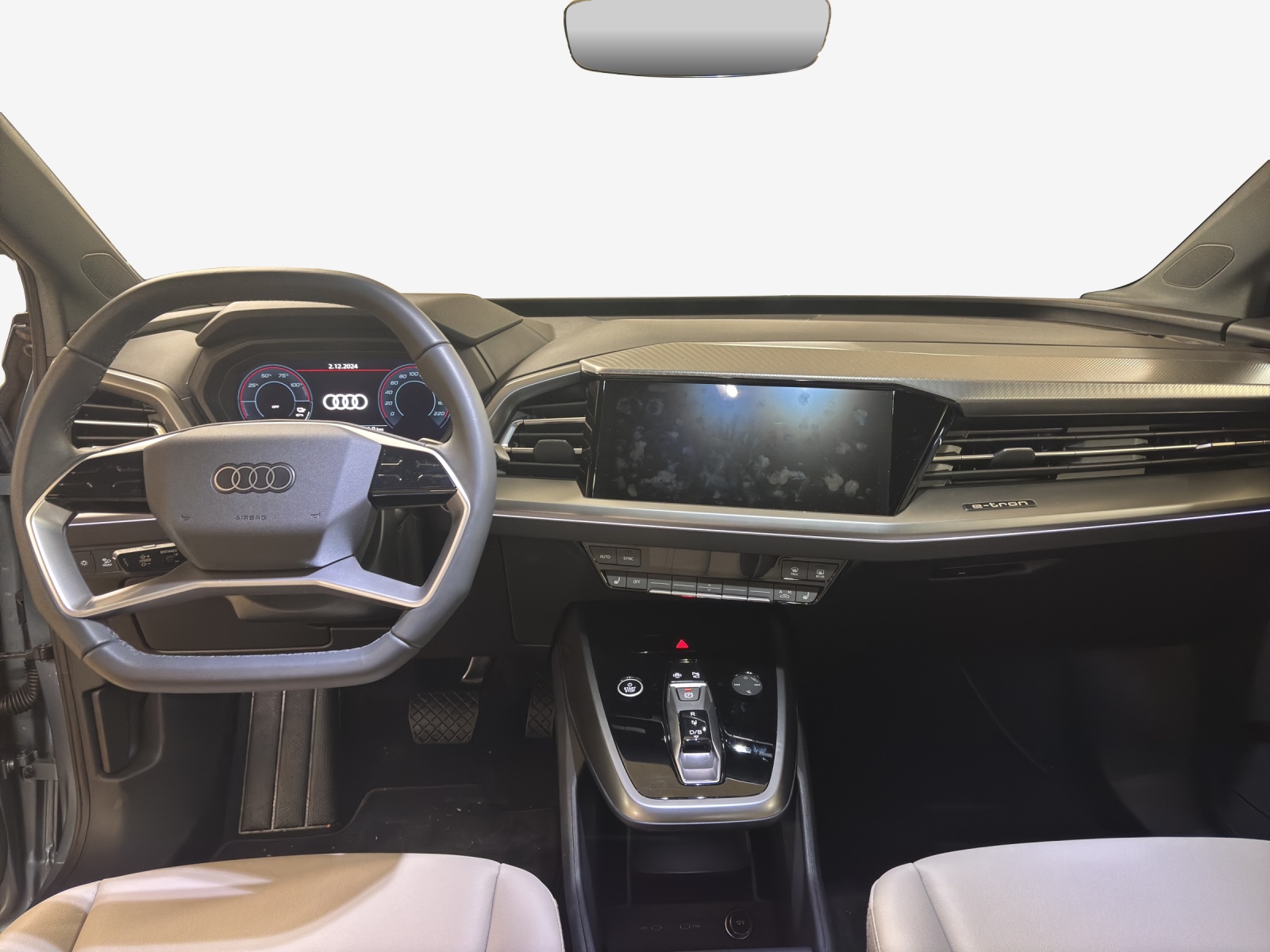 AUDI Q4 e-tron 45-image-9