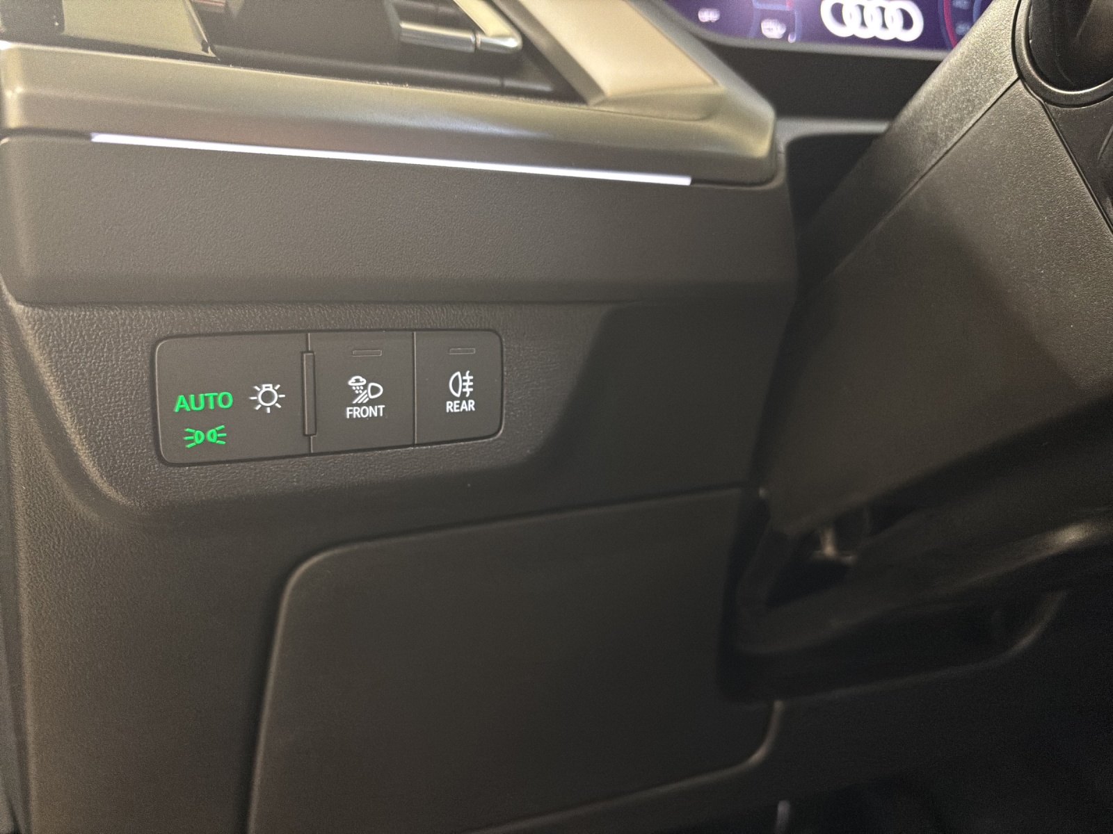 AUDI Q4 e-tron 45-image-15