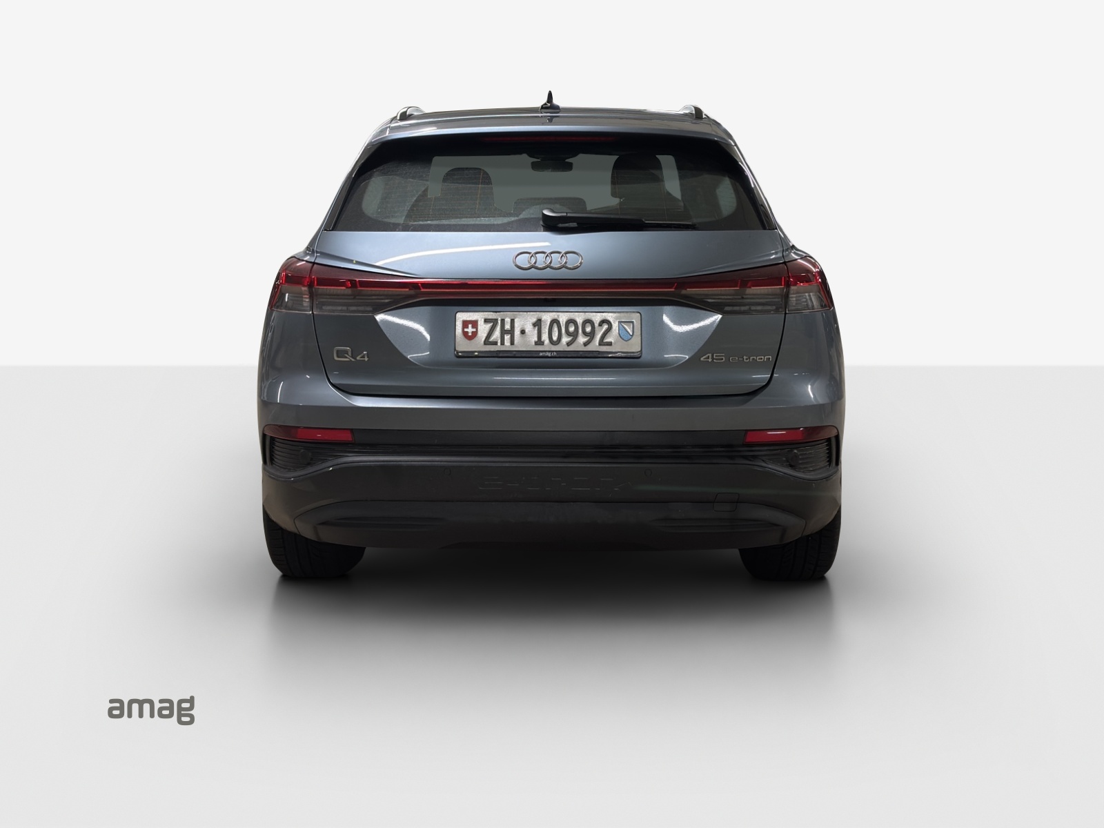 AUDI Q4 e-tron 45-image-4